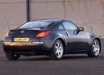 Nissan 350Z 2006 года (UK)